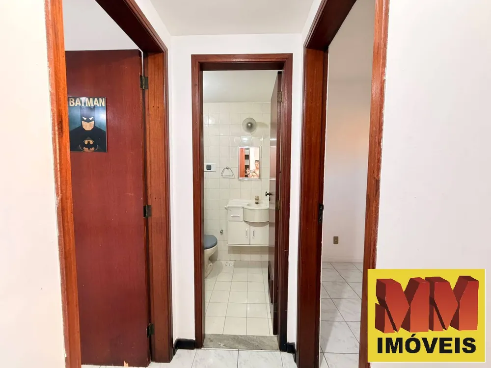 Casa de Condomínio, 2 quartos - Foto 13
