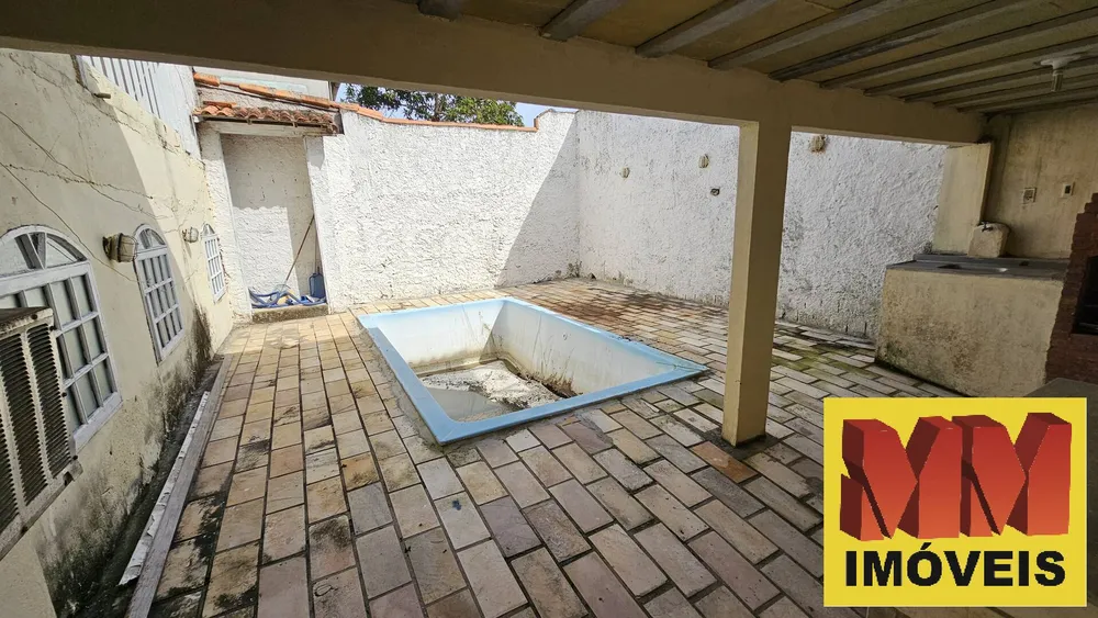Casa, 8 quartos, 150 m² - Foto 15