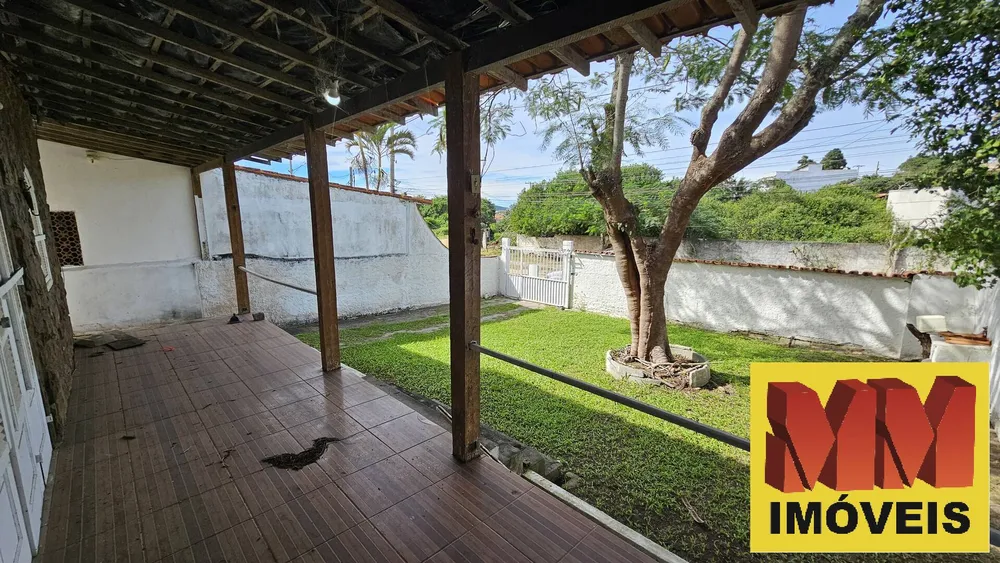 Casa, 8 quartos, 150 m² - Foto 3