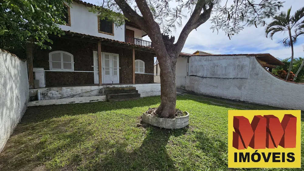Casa, 8 quartos, 150 m² - Foto 2