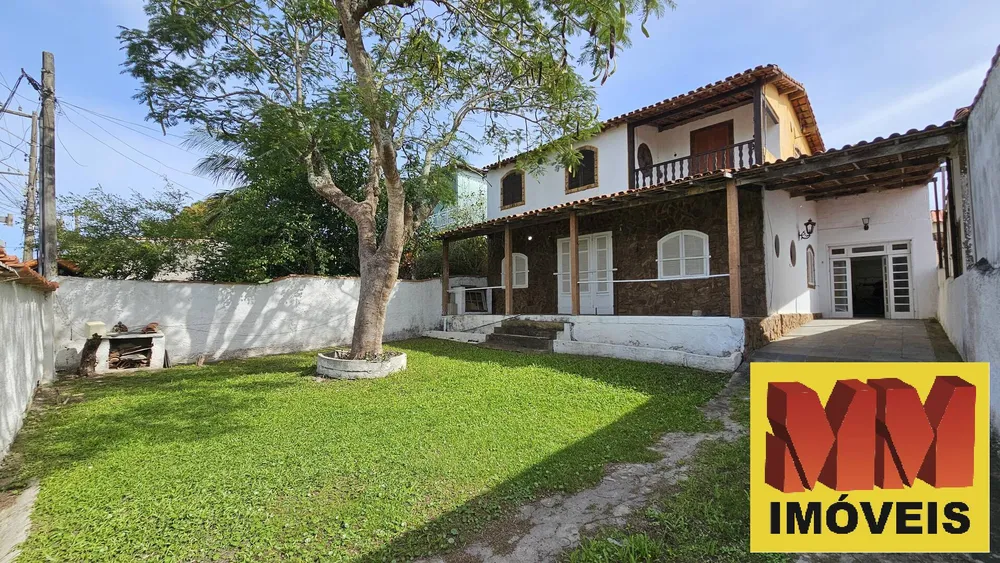 Casa, 8 quartos, 150 m² - Foto 1