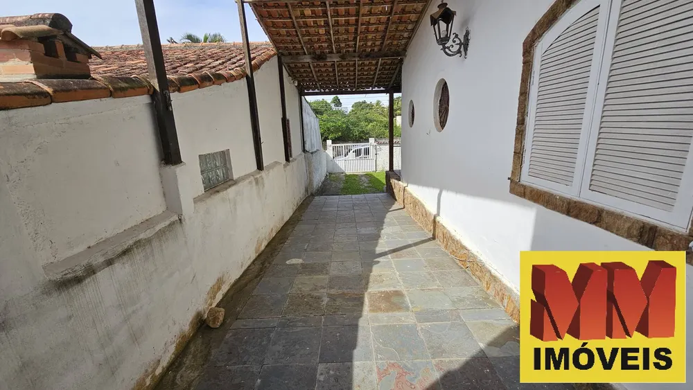 Casa, 8 quartos, 150 m² - Foto 4