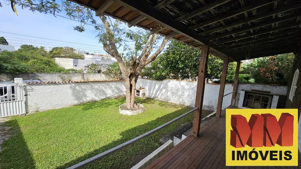 Casa, 8 quartos, 150 m² - Foto 26