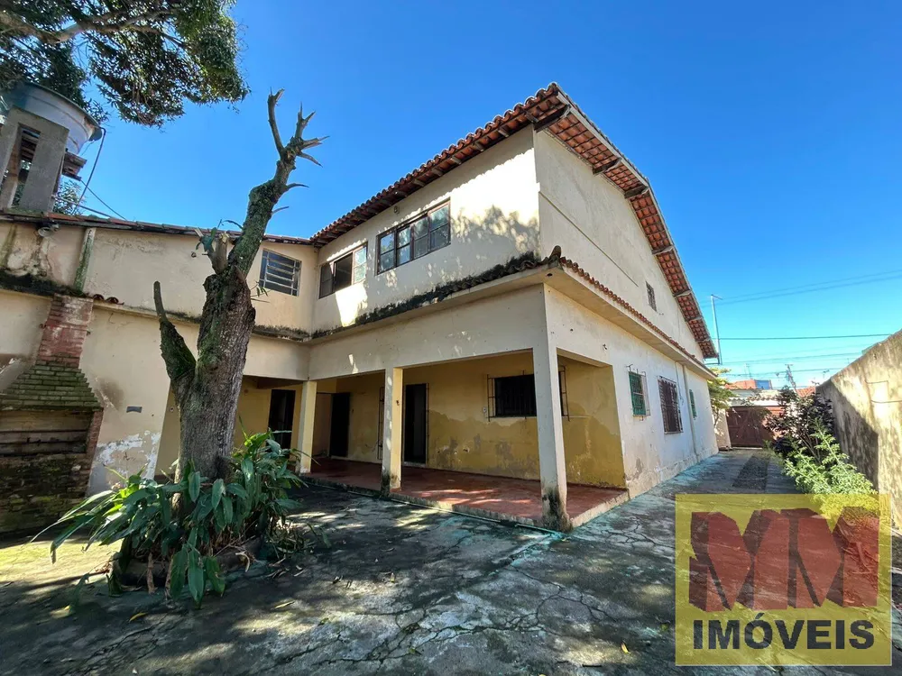 Casa, 6 quartos, 450 m² - Foto 27
