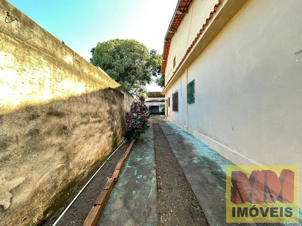 Casa, 6 quartos, 450 m² - Foto 31