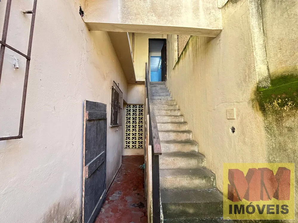 Casa, 6 quartos, 450 m² - Foto 32