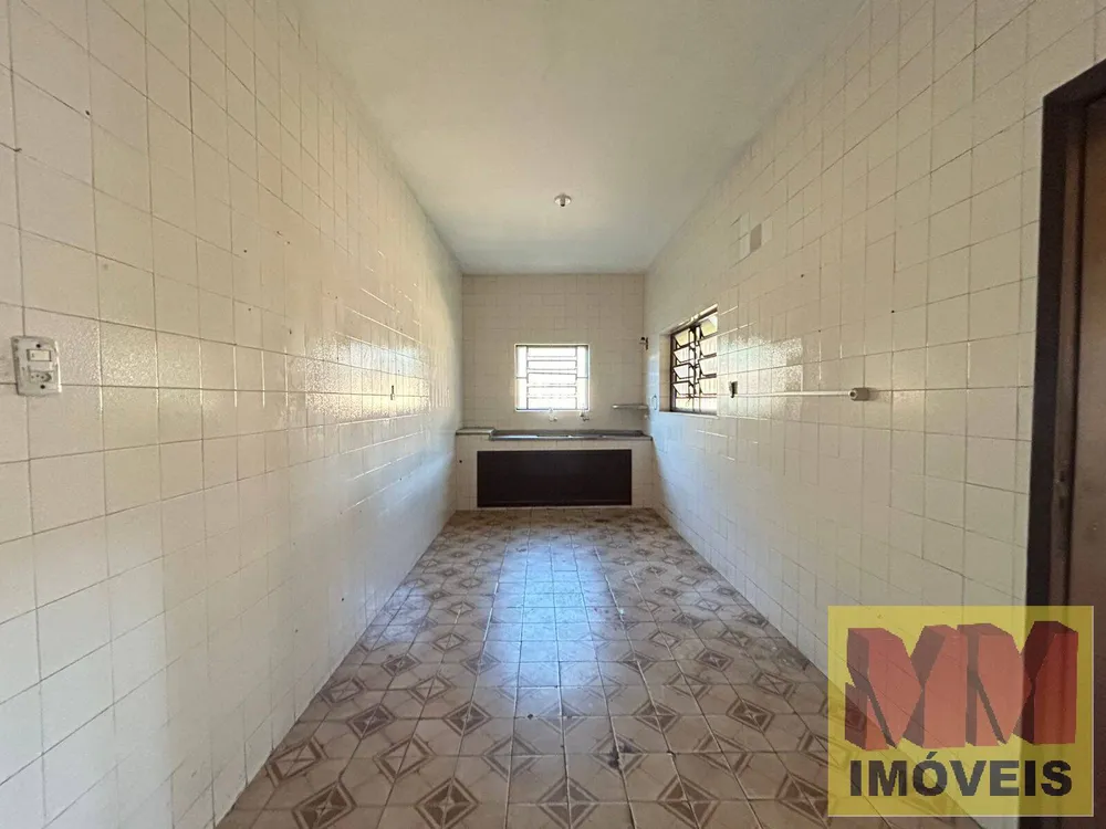 Casa, 6 quartos, 450 m² - Foto 19