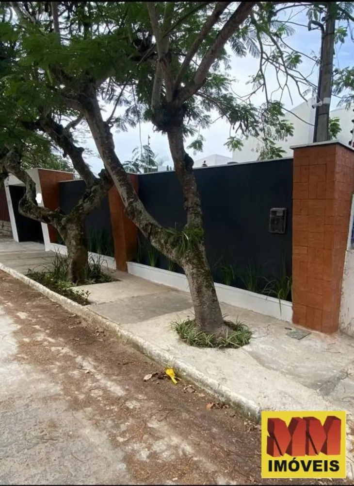 Casa, 4 quartos, 170 m² - Foto 9