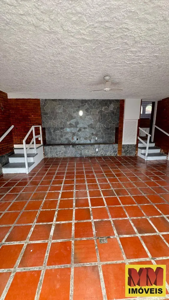 Casa, 4 quartos, 170 m² - Foto 23
