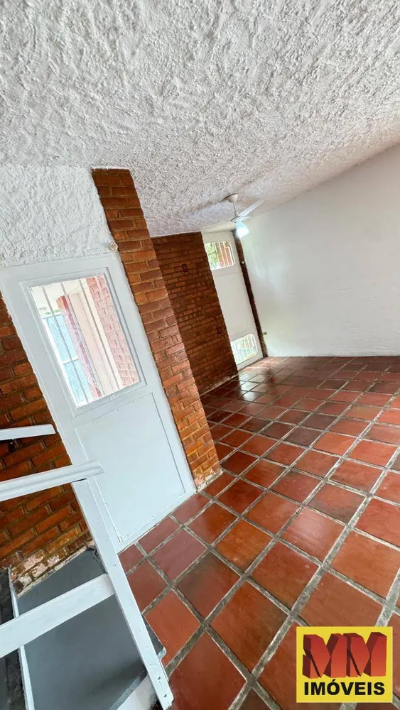 Casa, 4 quartos, 170 m² - Foto 17