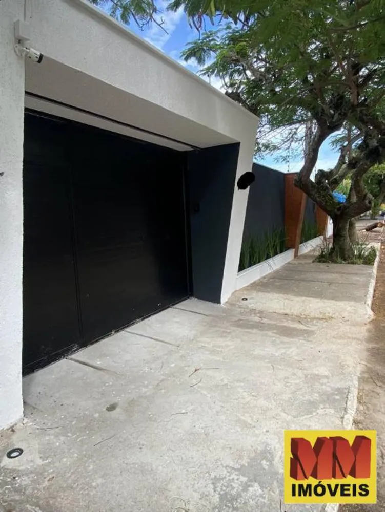 Casa, 4 quartos, 170 m² - Foto 29