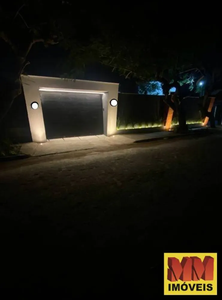 Casa, 4 quartos, 170 m² - Foto 8