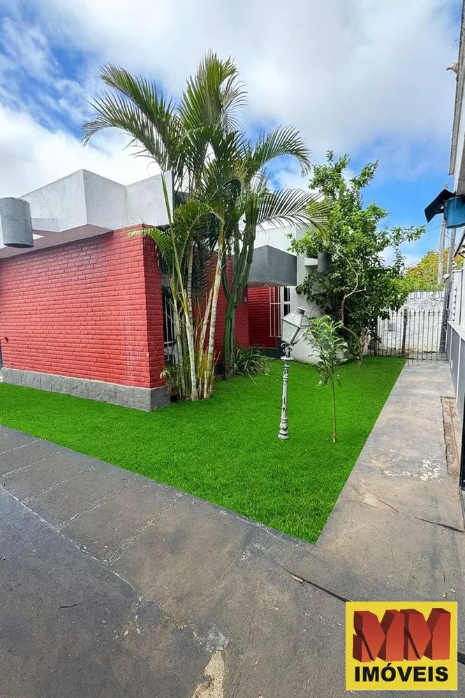 Casa, 4 quartos, 170 m² - Foto 1