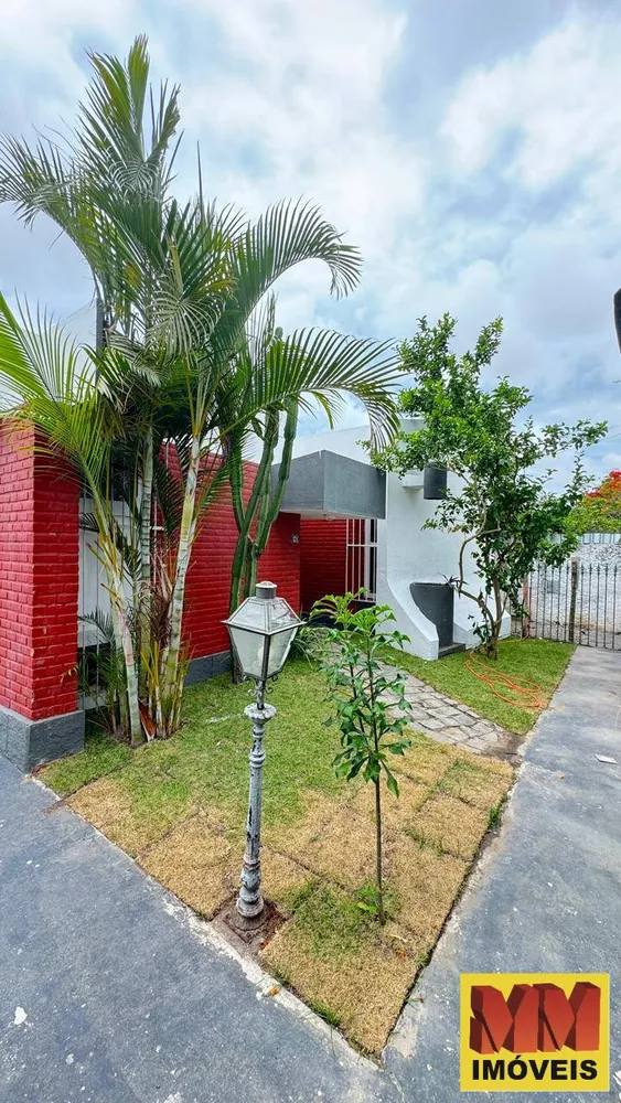 Casa, 4 quartos, 170 m² - Foto 30