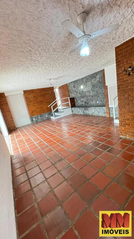 Casa, 4 quartos, 170 m² - Foto 28