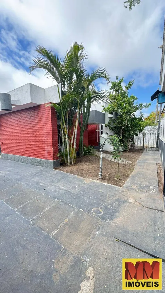 Casa, 4 quartos, 170 m² - Foto 21