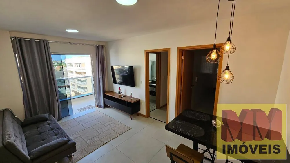 Apartamento, 1 quarto, 60 m² - Foto 3
