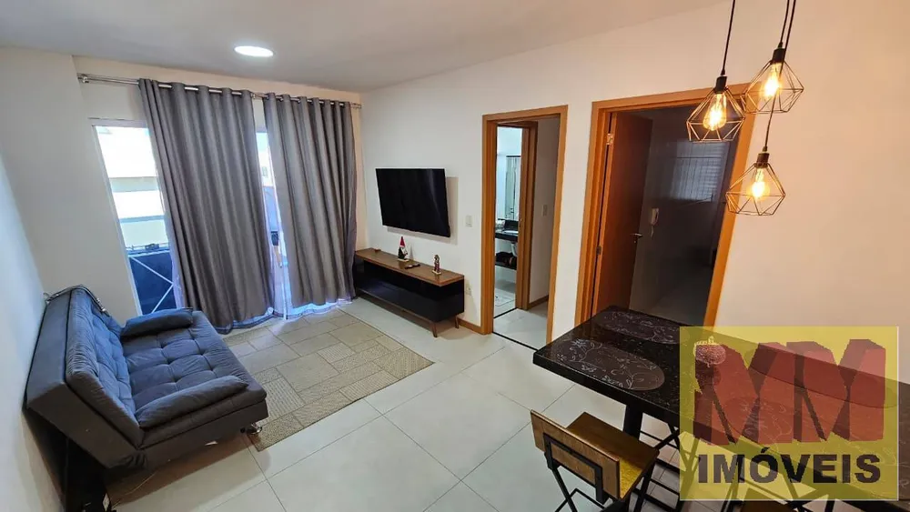 Apartamento, 1 quarto, 60 m² - Foto 2