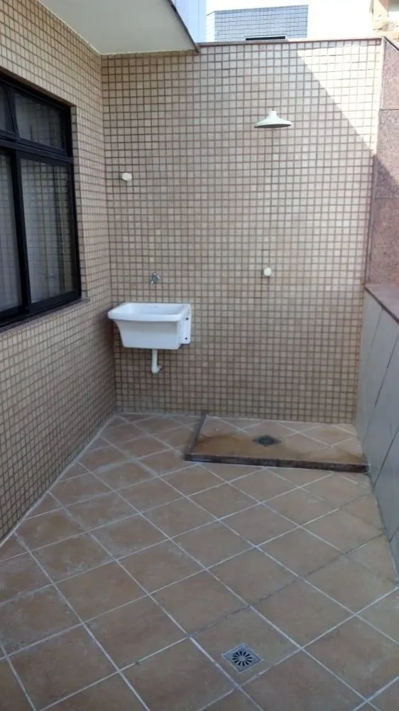 Cobertura, 4 quartos, 160 m² - Foto 22