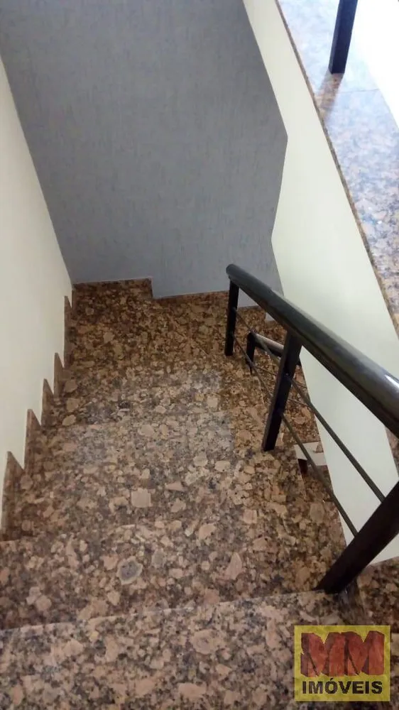 Cobertura, 4 quartos, 160 m² - Foto 9