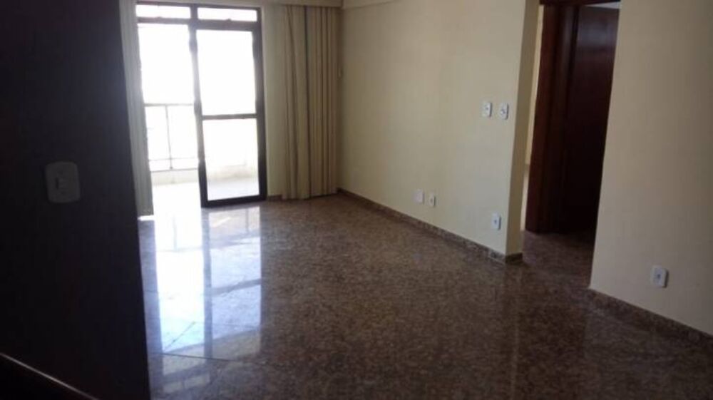 Cobertura à venda e aluguel com 4 quartos, 160m² - Foto 1