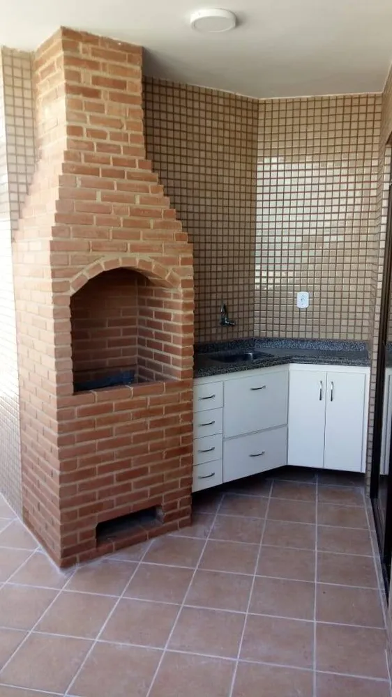 Cobertura, 4 quartos, 160 m² - Foto 5