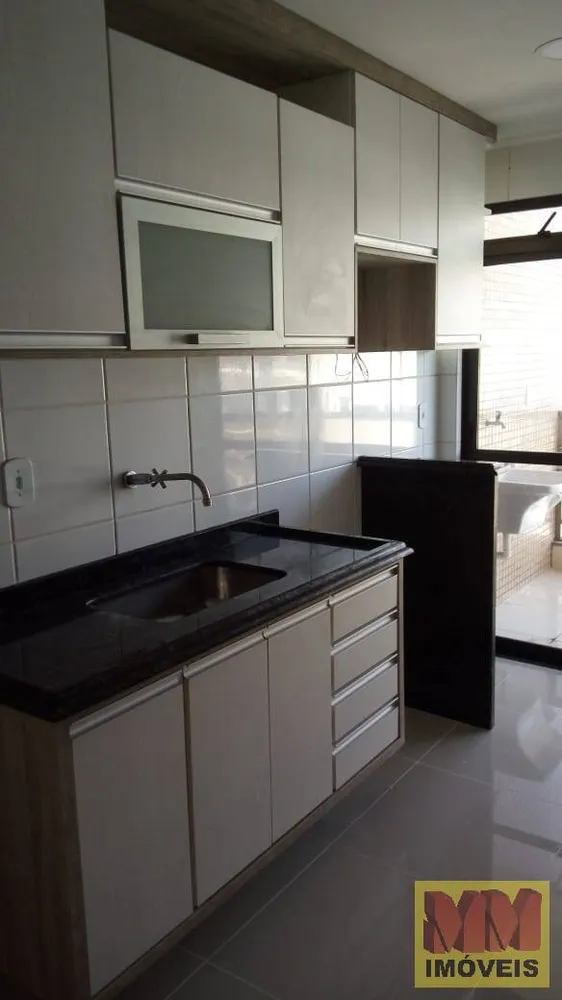 Cobertura, 4 quartos, 160 m² - Foto 7