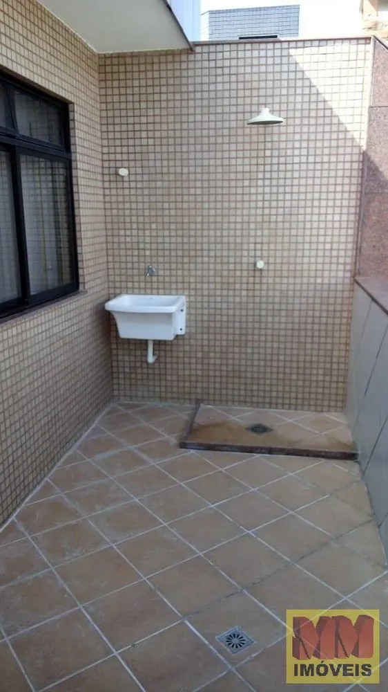 Cobertura, 4 quartos, 160 m² - Foto 21