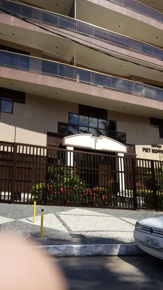 Cobertura, 4 quartos, 160 m² - Foto 4