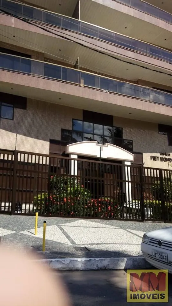 Cobertura, 4 quartos, 160 m² - Foto 3
