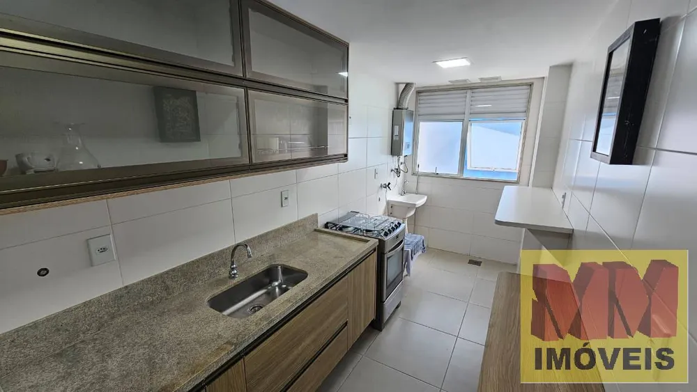 Apartamento, 2 quartos, 146 m² - Foto 21