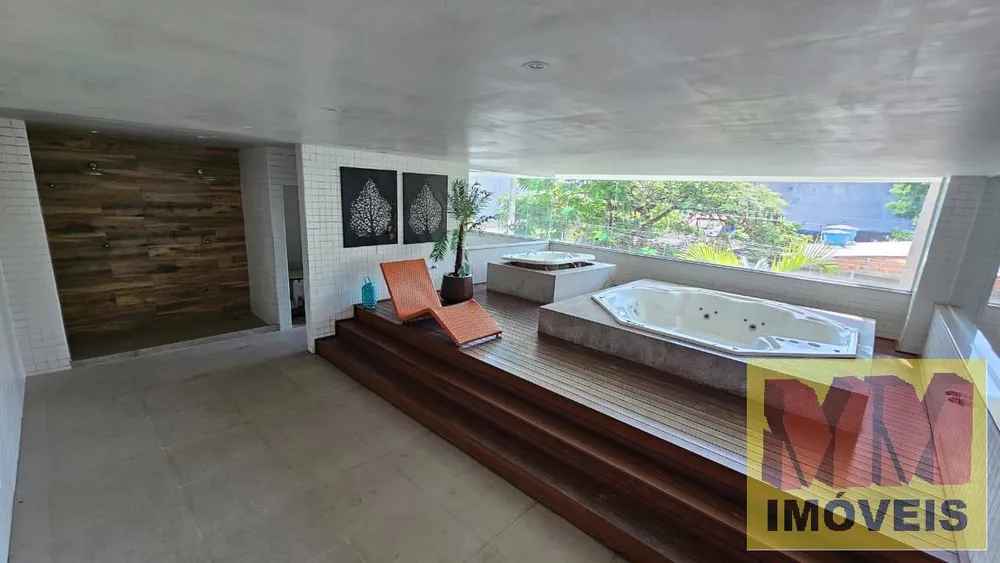 Apartamento, 2 quartos, 146 m² - Foto 26
