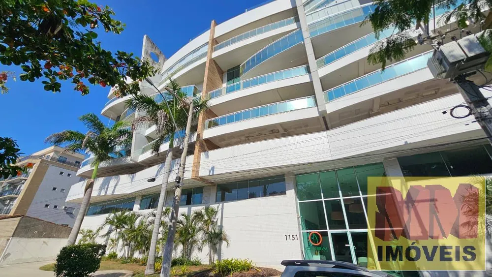 Apartamento, 2 quartos, 146 m² - Foto 2