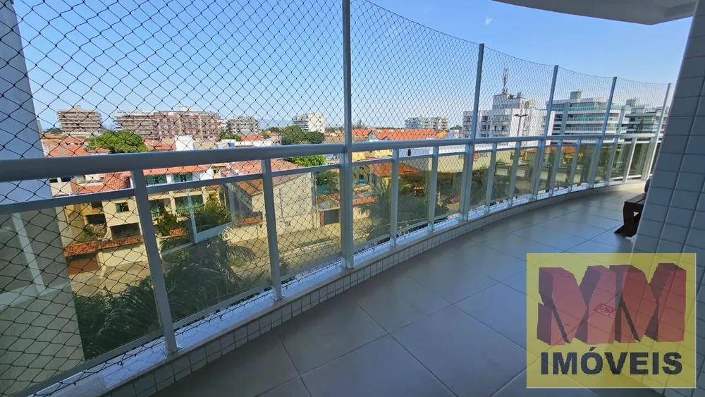Apartamento, 2 quartos, 146 m² - Foto 6