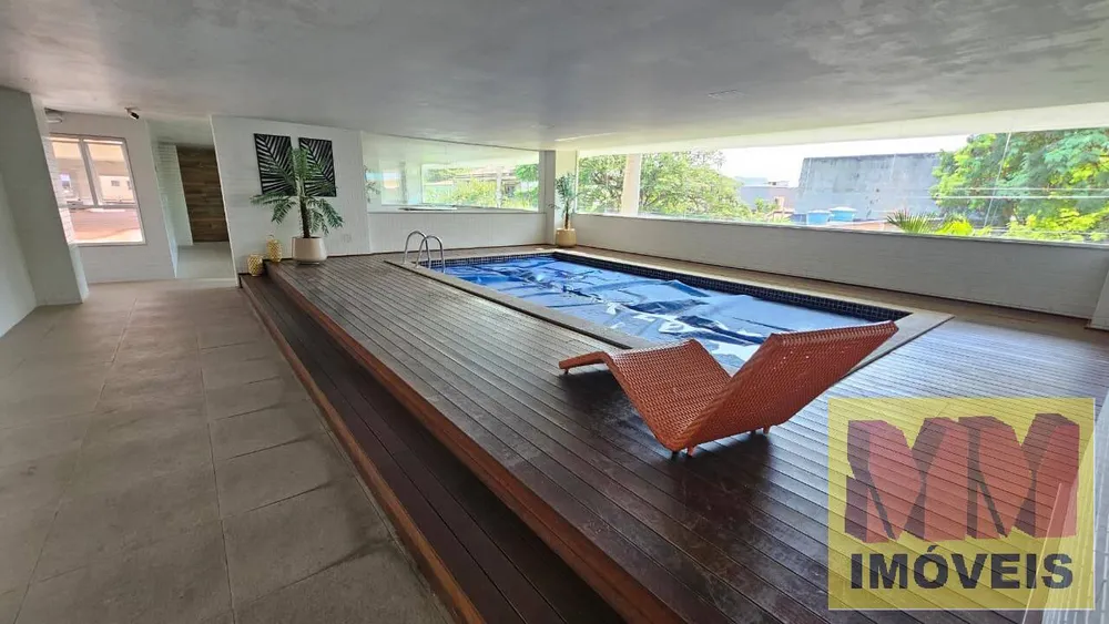 Apartamento, 2 quartos, 146 m² - Foto 25