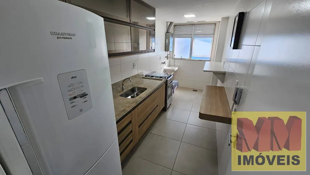 Apartamento, 2 quartos, 146 m² - Foto 20