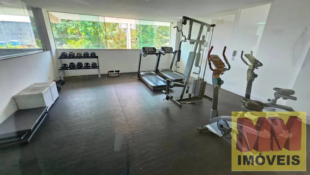 Apartamento, 2 quartos, 146 m² - Foto 24