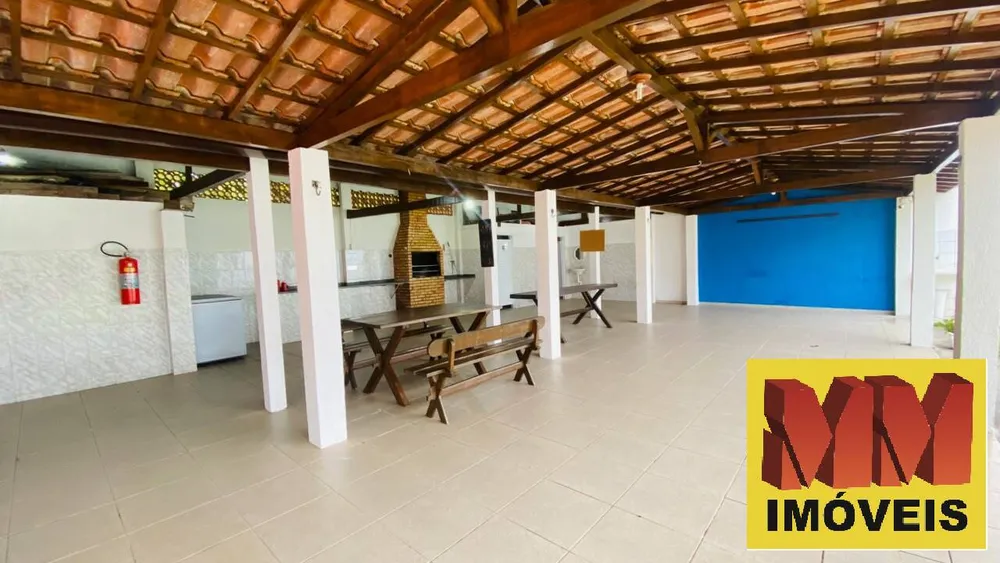Casa de Condomínio, 1 quarto - Foto 2