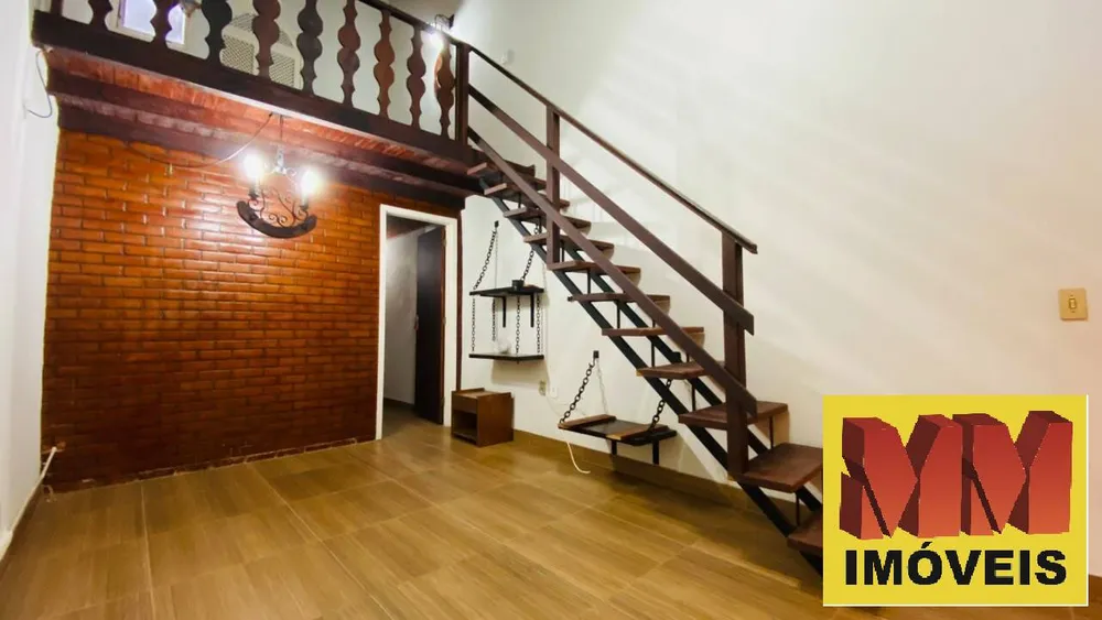 Casa de Condomínio, 1 quarto - Foto 12