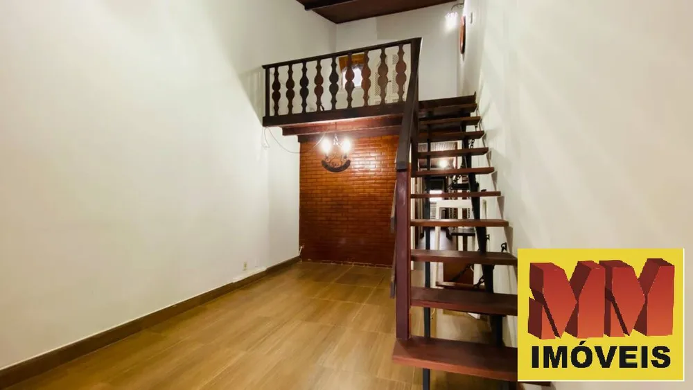 Casa de Condomínio, 1 quarto - Foto 11