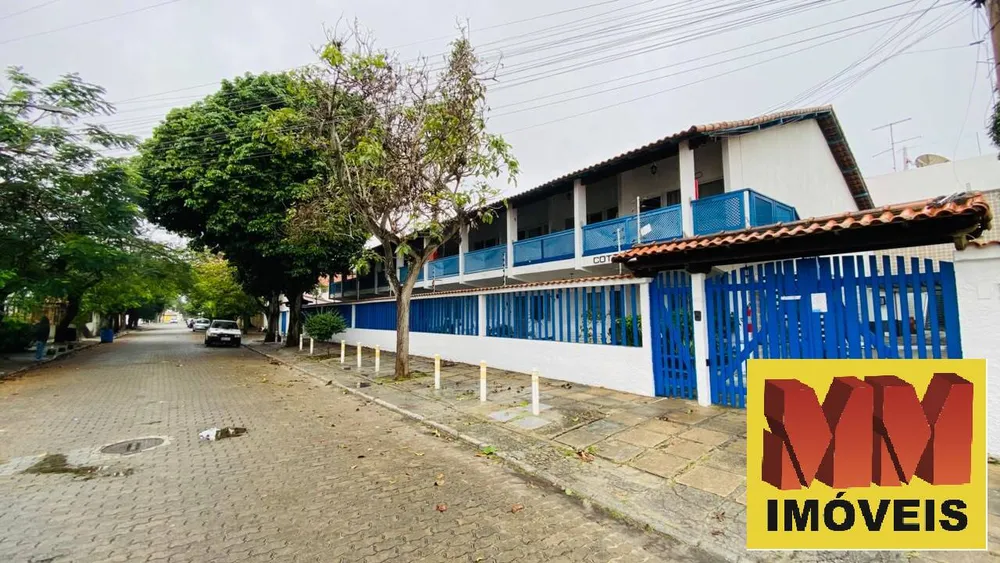 Casa de Condomínio, 1 quarto - Foto 1