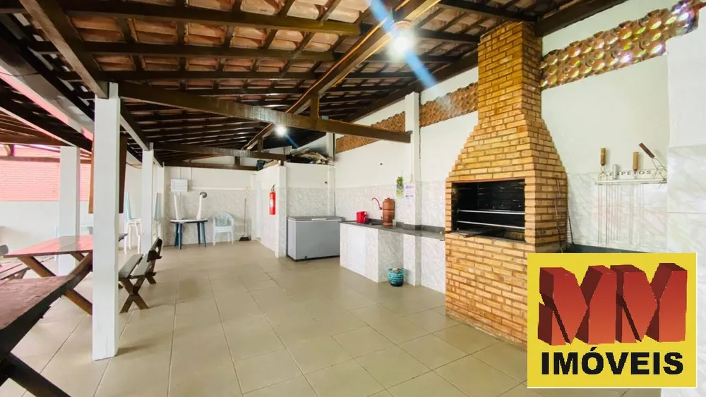 Casa de Condomínio, 1 quarto - Foto 3