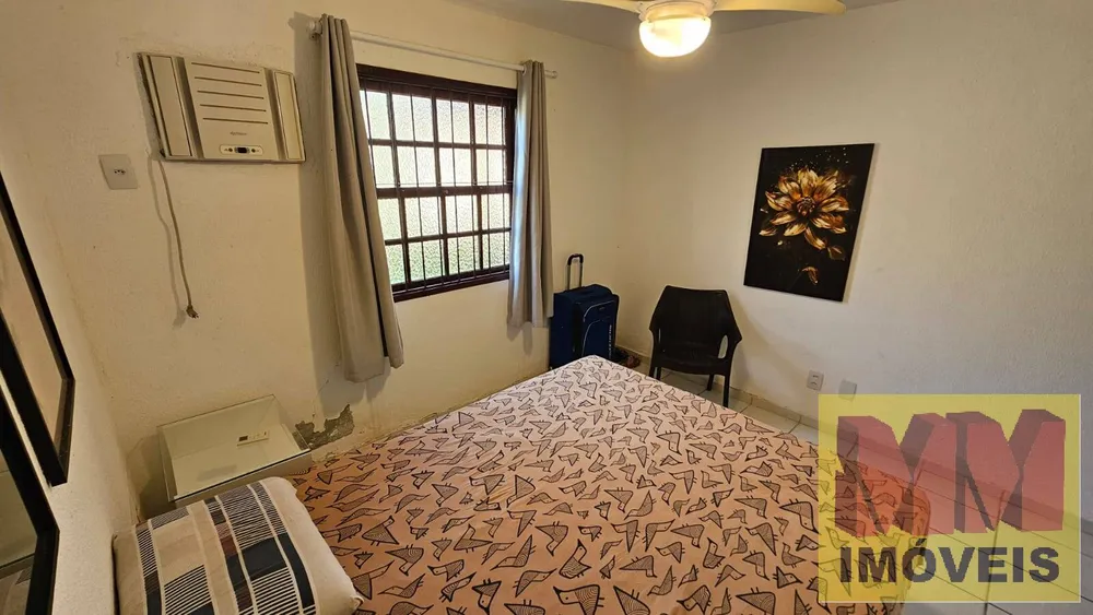 Casa de Condomínio, 2 quartos - Foto 21
