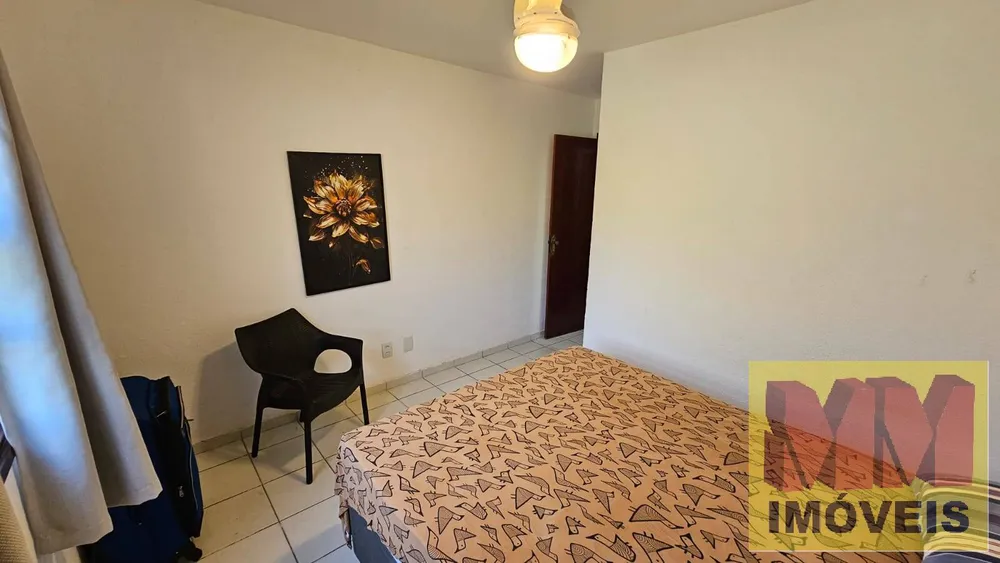 Casa de Condomínio, 2 quartos - Foto 22