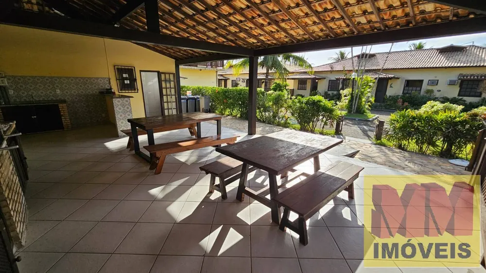 Casa de Condomínio, 2 quartos - Foto 24