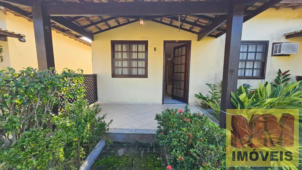 Casa de Condomínio, 2 quartos - Foto 2
