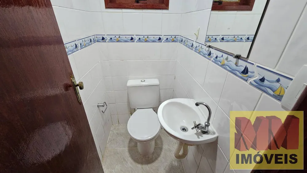 Casa de Condomínio, 2 quartos - Foto 14
