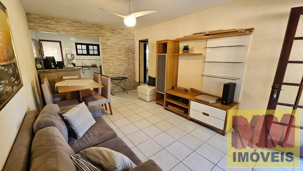 Casa de Condomínio, 2 quartos - Foto 4