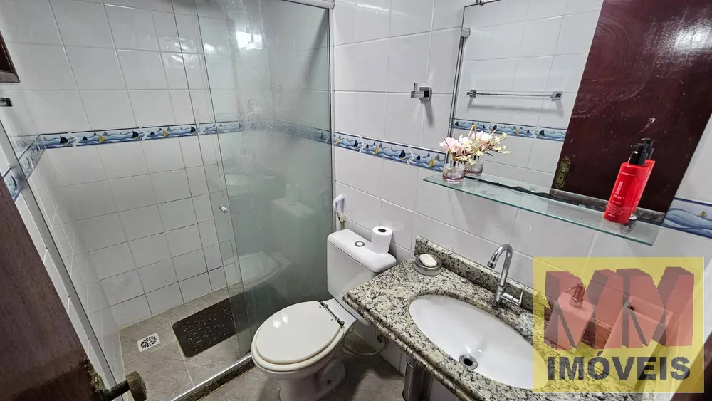 Casa de Condomínio, 2 quartos - Foto 19