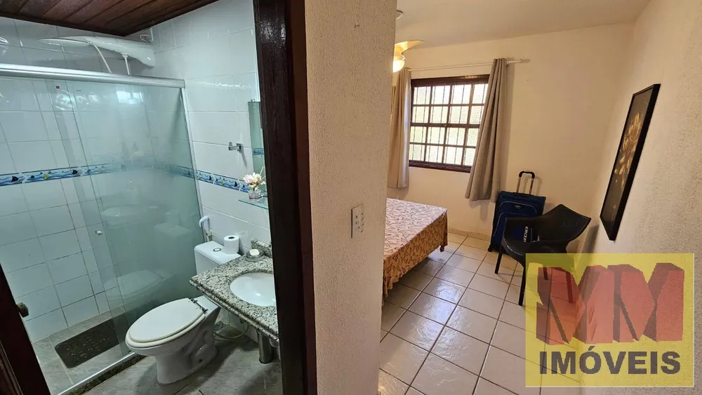 Casa de Condomínio, 2 quartos - Foto 18